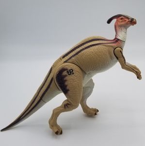 1997 Hasbro Jurassic Park Dinosaur